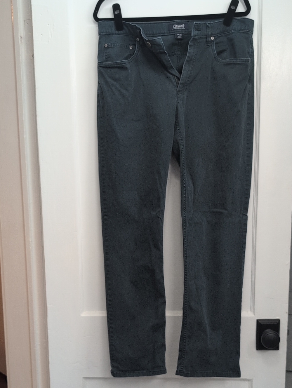 Casuals Roundtree And Yorke 34x32